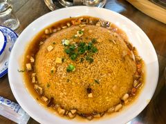 -缘来聚·徽菜名店(黄山宏村店)