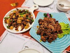 -赵小姐丨新中餐(曲江店)