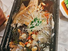-湖锦酒楼·30年经典湖北菜(沌口店)