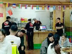 大堂-老黑板筋(顺义总店)
