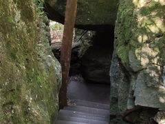 -雁荡山风景名胜区