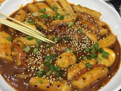 -金妈家烤肉(龙湖U城天街店)