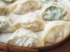 -渔民船说·北塘海鲜·天津菜·海肠捞饭(北塘古镇店)