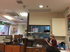 大堂-食其家·牛丼咖喱(广元西路店)