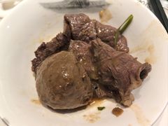 -围炉夜话·潮汕卤水火锅(榕江店)
