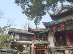 -成都武侯祠博物馆