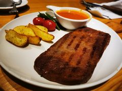 -斗牛士牛排(南京东路店)