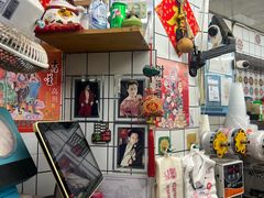 -陈记甜品窝(中山北路店)