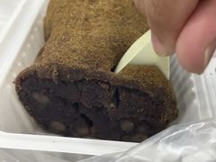 -老回回小吃(百万庄店)