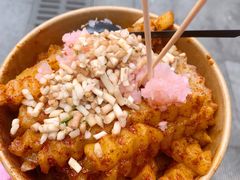 -丁家坡洋芋·观音桥好吃街A区(全国总店)