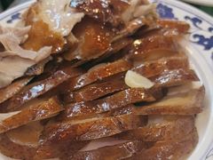 -利群烤鸭店(前门店)