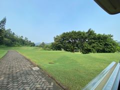 -南沙高尔夫球会