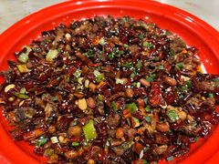 -常和州·夜宵大排档(常州单店)