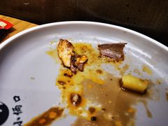 -小俩口烧烤东北菜(双井店)