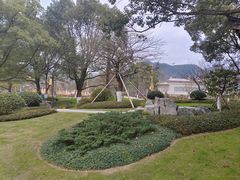 -溪口-滕头旅游景区