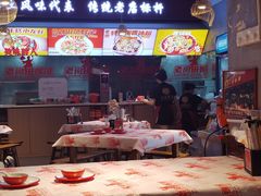 -老闵田螺馆·南昌市井菜·特色小吃(总店)