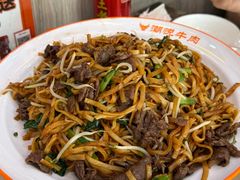 -潮悦牛肉火锅城(水贝店)