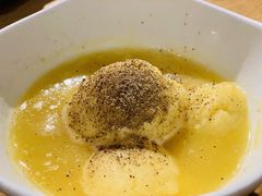 原来的土豆泥-鬼味烤翅(南锣鼓巷店)