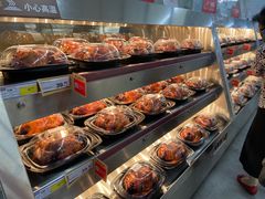 -麦德龙(浦东店)