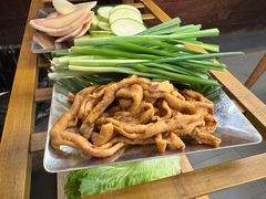-老渔家·白族·石板烧·野生菌火锅(古城中心店)