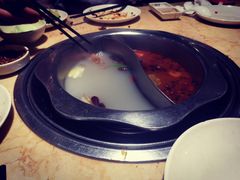 -韩风源烧烤涮自助餐厅(巩义店)