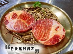 -本炙炭烤·蒲烧活鳗料理店(金沙洲店)