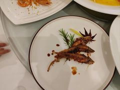 -骏莱海鲜鱼港(五角场店)