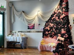 -热地HOT PLACE洋风韩餐(红旗街店)
