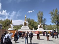 -宗角禄康公园