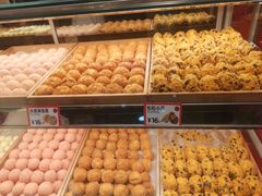 -東更道点心行(利客来店)