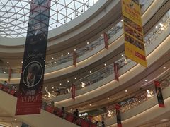-凯德广场(金牛店)
