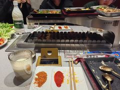 -丰茂烤串(公园店)