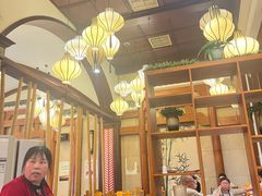 -一斗火锅·招财羊毛肚(北温泉九号店)