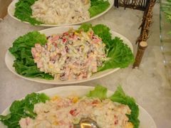 -东方豪景花园酒店·怡景旋转餐厅