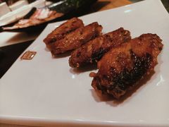 -韩宫宴烤肉·料理(苏州中心店)