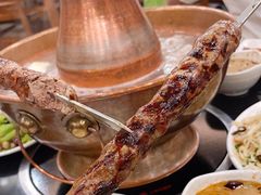 -情忆草原涮肉馆