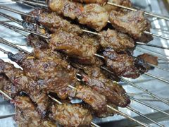 -清真·马峰烤肉(小学习北巷店)