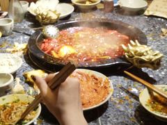 -蜀大侠火锅(建设路第五大道店)