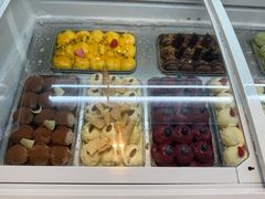 -圣丰索菲特·2 On 988 Café 自助餐厅
