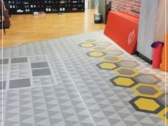 -UP健身私教馆(海岸城店)