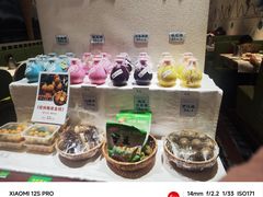 -漓江又一軒·广西菜·桂林米粉(梅林店)