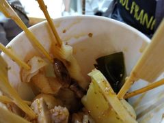 -童陈记重庆冷串串(食宝街店)