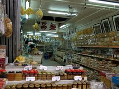 -大澳渔村及棚屋