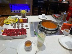 -荣叔港式沙嗲牛肉火锅(正佳潮流店)