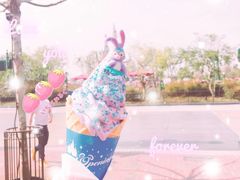 -IL paperino帕帕里诺冰激凌