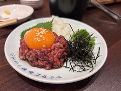 -蒜香焼肉PURUSHIN(马场路店)