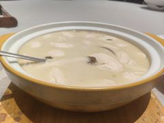 -囍榷·鲜美常州菜(恐龙园店)