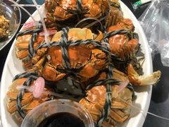 大闸蟹-七鲜超市(通州ONE店)