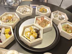 -水禾轩·海鲜蒸汽主题餐厅(新香洲旗舰店)