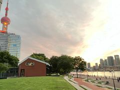 -浦江二号·独栋江景餐厅(滨江大道店)